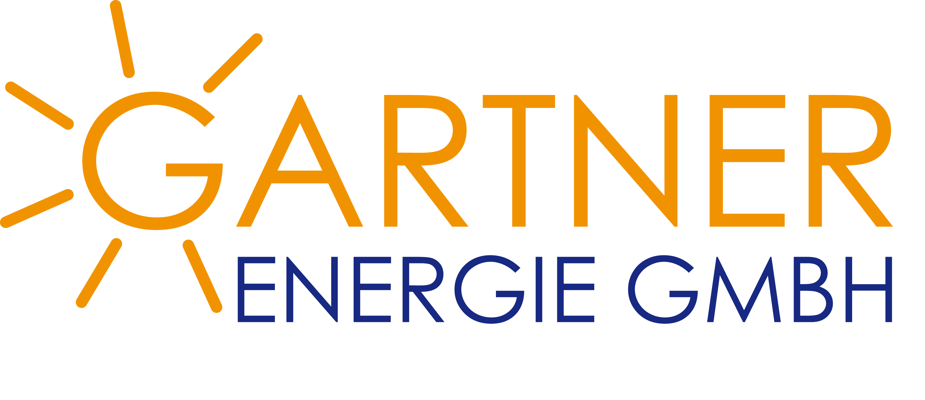 Logo Gartner Energie GmbH